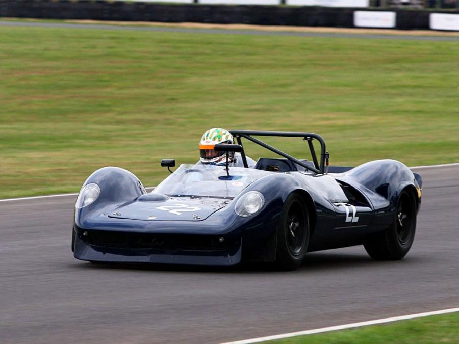  Lotus 30 1964 года  (фото 7 из 17)